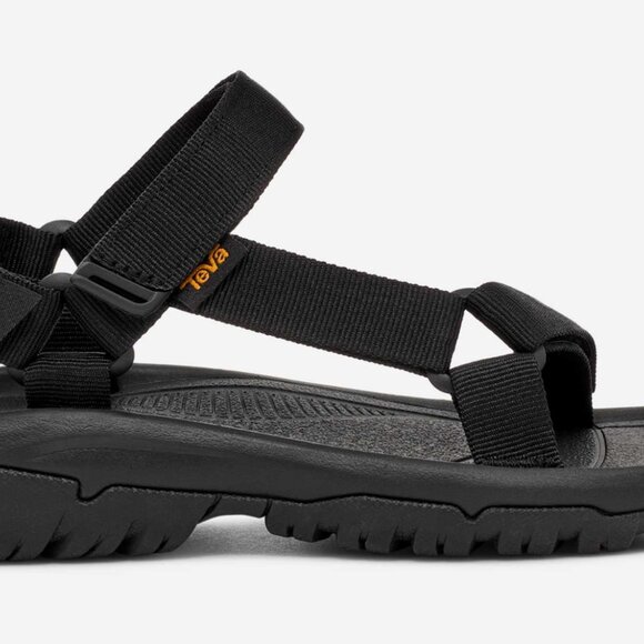 Tevas Black Hurricane XLT2 - Picture 2 of 4